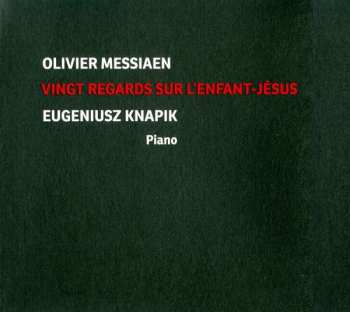 2CD Olivier Messiaen: Vingt Regards Sur L'enfant Jesus 320476
