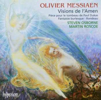 Olivier Messiaen: Visions De L'Amen