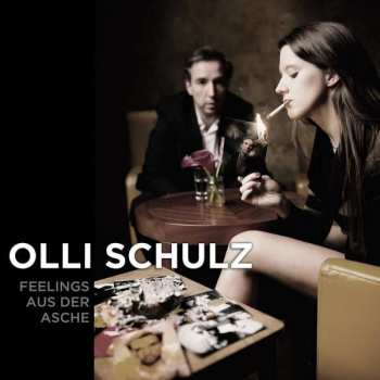 CD Olli Schulz: Feelings Aus Der Asche 359675