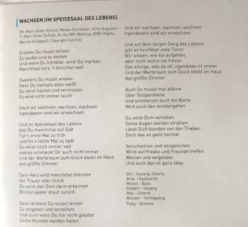 CD Olli Schulz: Scheiss Leben, Gut Erzählt. DIGI 317256