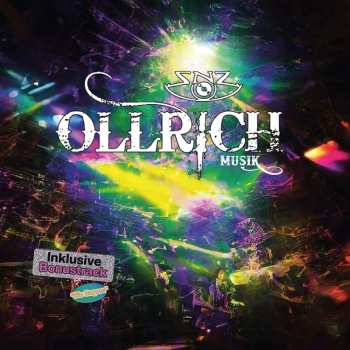 Album Ollrich: Musik