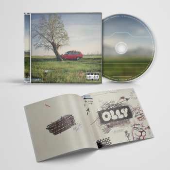 CD Olly: Tutta Vita