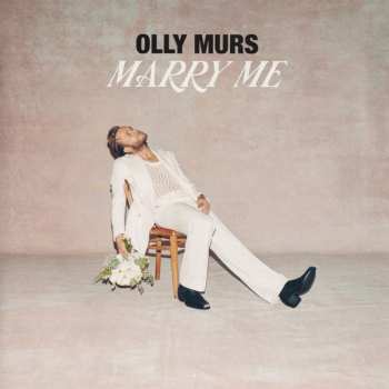 Album Olly Murs: Marry Me