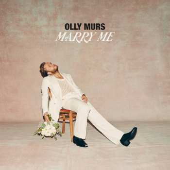 CD Olly Murs: Marry Me 417289