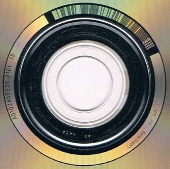 CD Olly Murs: Never Been Better DLX