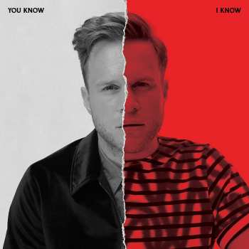 Album Olly Murs: You Know I Know