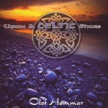 Album Olof Hammar: Upon A Celtic Shore