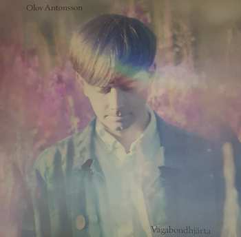 Album Olov Antonsson: Vagabondhjärta