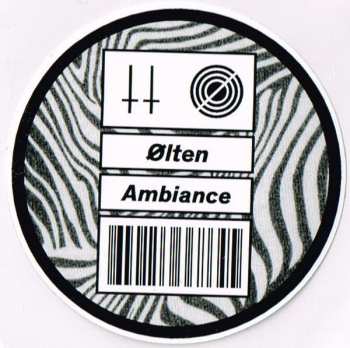 CD Ølten: Ambiance 233959