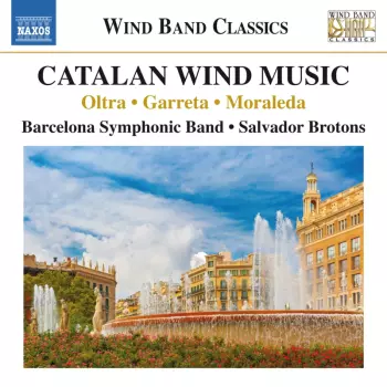 Catalan Wind Music