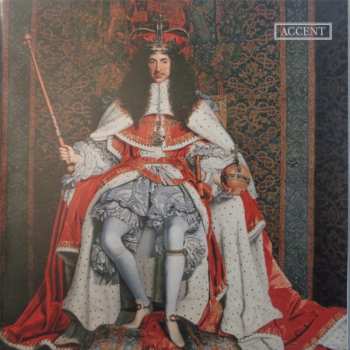 CD Oltremontano: Coronation Music For Charles II 122111