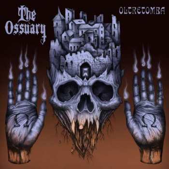 Album The Ossuary: Oltretomba