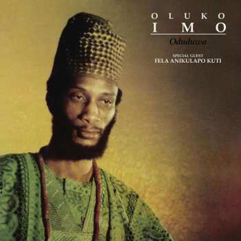 Album Oluko Imo: Oduduwa / Were Oju Le
