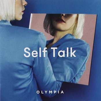 CD Olympia: Self Talk