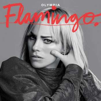 Album Olympia: Flamingo