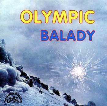 Album Olympic: Balady