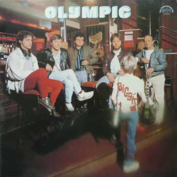 Album Olympic: Bigbít