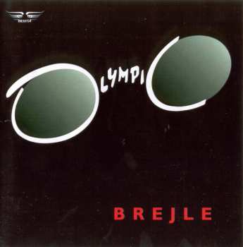 Album Olympic: Brejle