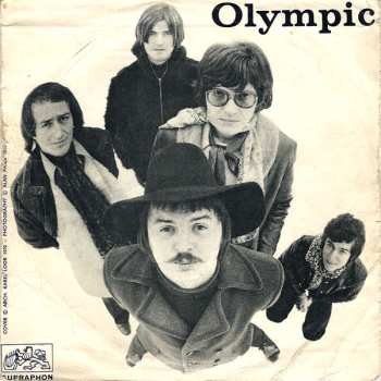 SP Olympic: Dynamit / Otázky