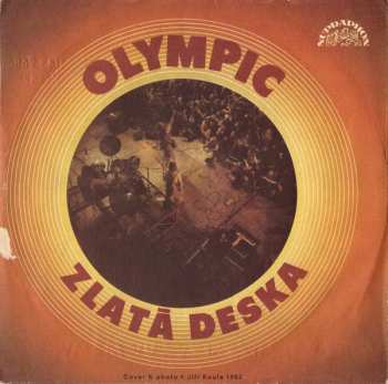 SP Olympic: Dynamit • Slzy Tvý Mámy