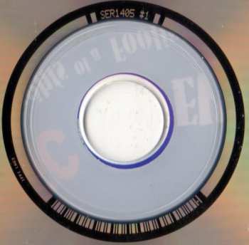 CD Olympic: Everybody! (Thoughts Of A Foolish Boy) 11758