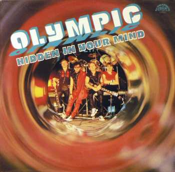 LP Olympic: Hidden In Your Mind 475860