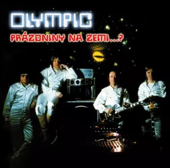 Album Olympic: Prázdniny Na Zemi…?