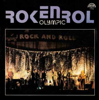 Olympic: Rock And Roll