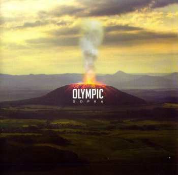 Album Olympic: Sopka