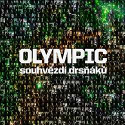 Album Olympic: Souhvězdí Drsňáků