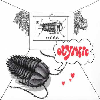 CD Olympic: Trilobit DIGI 37298