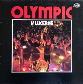 LP Olympic: V Lucerně 43001
