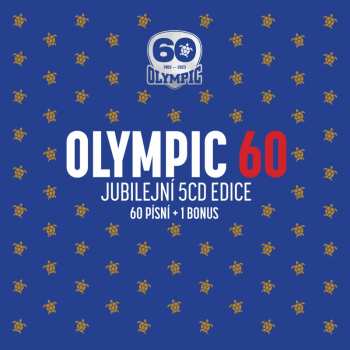Album Olympic: 60