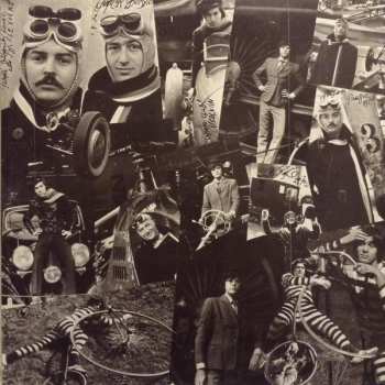 LP Olympic: Jedeme Jedeme 3