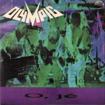 14CD/Box Set Olympic: Zlatá Edice Komplet