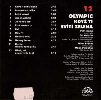 14CD/Box Set Olympic: Zlatá Edice Komplet