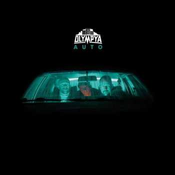 Album Olympya: Auto