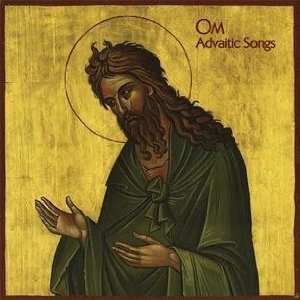 Album Om: Advaitic Songs