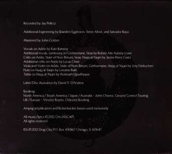 CD Om: Advaitic Songs 1212
