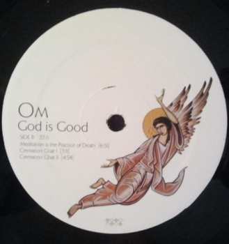 LP Om: God Is Good 86213