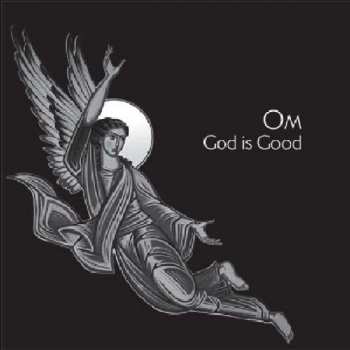 Album Om: God Is Good