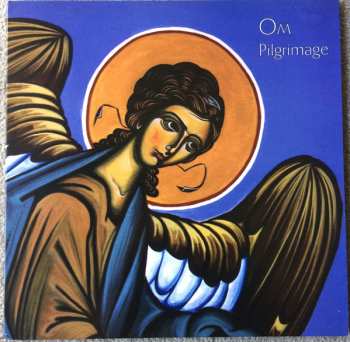 Album Om: Pilgrimage