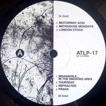 LP Om Unit: In The Afterworld 472290