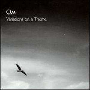 CD Om: Variations On A Theme 476602