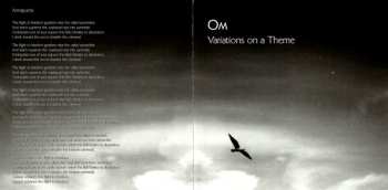 CD Om: Variations On A Theme 476602