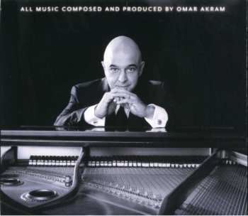 CD Omar Akram: Destiny 246610