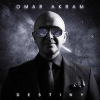 Album Omar Akram: Destiny