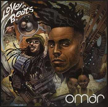 Album Omar: Love In Beats