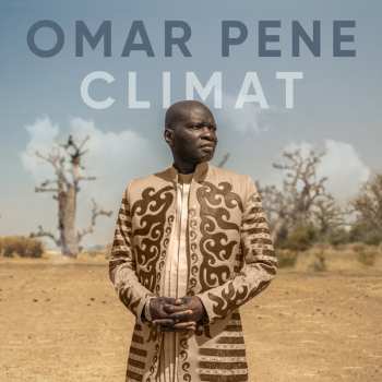 Album Omar Pene: Climat