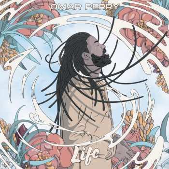 Album Omar Perry: Life